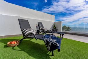 Apartamento Buenavista Playa Blue R&R