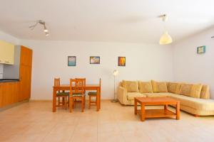 Book Jet - Apartamento Tindaya Wifi & Pool