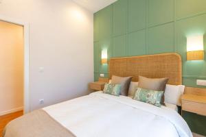 T83 Torneo Luminoso Apartamento Sevilla Centro