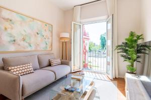 T83 Torneo Luminoso Apartamento Sevilla Centro