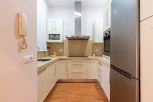 T83 Torneo Luminoso Apartamento Sevilla Centro