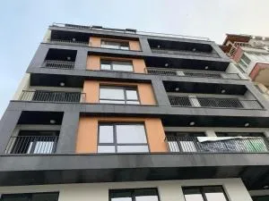 Art Apartment - Nadvzhda