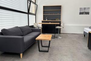 Simba Studio Apartment A