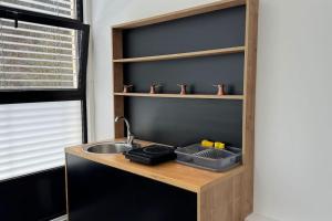 Simba Studio Apartment A 