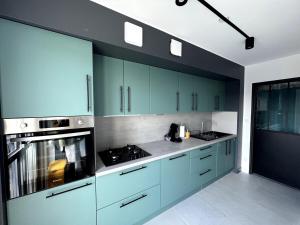 Calme & cosy - parking