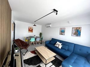 Calme & cosy - parking