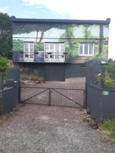Maison charmante à Villers-sous-Foucarmont avec jardin clôturé.