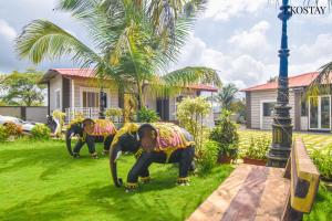 EKOSTAY - Simba Villa