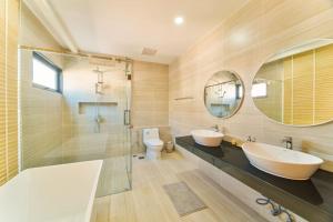 Tropical Heaven cozy villa 3Bdr