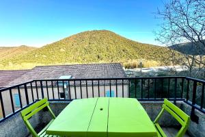 Les Naïades G30 - 2 bedrooms for 5 people !