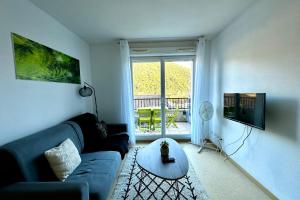 Les Naïades G30 - 2 bedrooms for 5 people !