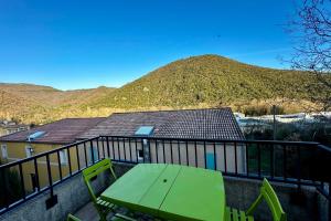 Les Naïades G30 - 2 bedrooms for 5 people !