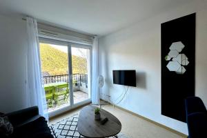 Les Naïades G30 - 2 bedrooms for 5 people !