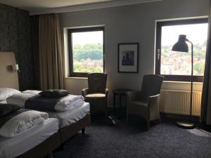 Captain Room room in Hotel Cabinn Vejle