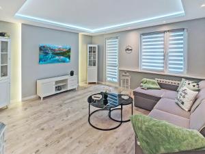 Misia Casa - Ultra-Modern Spotless Apartment in Historic Torun