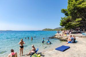 Apartments Nautical Nest