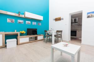 Loft Blue Syracuse