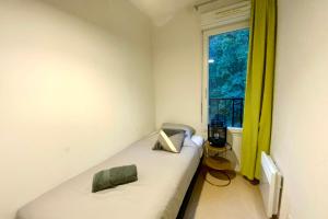 Les Naïades G34 - 2 bedrooms for 5 people !