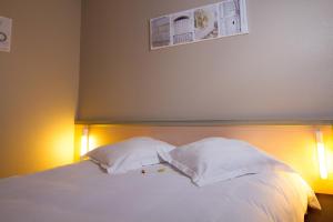 Hotels Hotel Ecluse 34 : photos des chambres