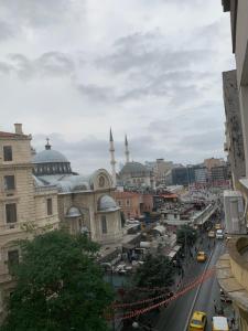 MyHouseBosphorus