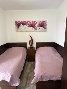 Double room apartment Tomas