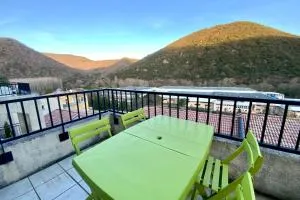 G36 Les Naïades- 2 bedrooms for 5 people ! - Joncels