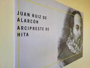 La Morada del Arcipreste
