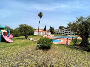 Albufeira Twins 3 With Pool by Homing