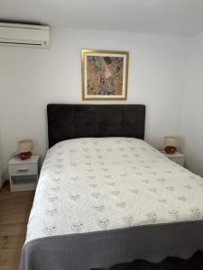 Double room apartment Tomas