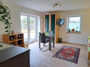 Ferienwohnung Morgensonne