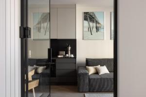 Scala Apartamenty by Moderna Profit- Apartamenty Deluxe z parkingiem 60G