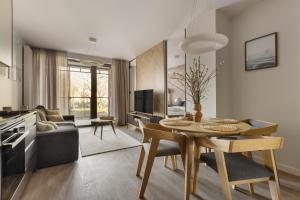 Scala Apartamenty by Moderna Profit- Apartamenty Deluxe z parkingiem 60G