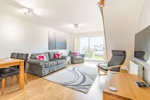 Host & Stay - Kingsmere - هورنينج