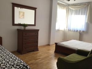 Apartamenty Centrum