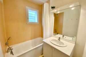 Les Naïades H40- 2 bedrooms for 6 people !