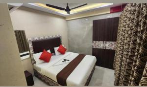 Hotel Vaithi Residency - Andheri West