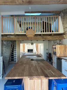 Villas Villa aux portes de Saint Emilion : photos des chambres