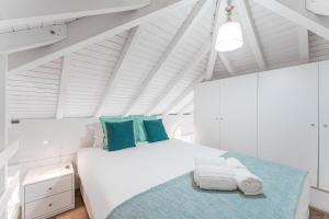 GuestReady - Charming Tree