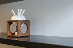 GuestReady - City Blossom