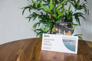 GuestReady - Portrait with a view