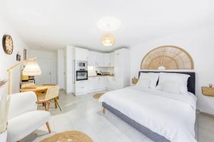 Cocoon de Luxe - Oasis Paris Lisbonne