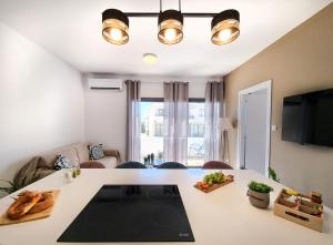 Taheli Apartments in Tourist Area