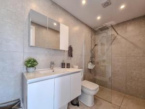 Taheli Apartments in Tourist Area