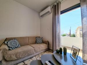 Taheli Apartments in Tourist Area