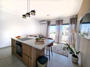 Taheli Apartments in Tourist Area