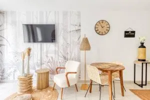 Cocoon de Luxe - Oasis Paris Lisbonne - 勒普莱西罗班松