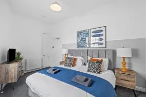 Fabulous House in Plymouth - Mannamead