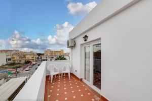 Cosy Apartment near the sea