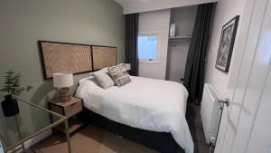 St John's Apartments - 3hvězdičkové hotely ve městě Perth