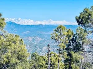 HP3 Homestay Ranikhet - Ranikhet